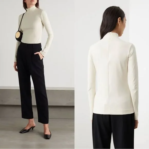 CAES SCUBA TURTLENECK - Picture 2 of 10